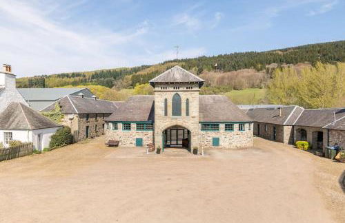 Menzies Steading - Foto 1