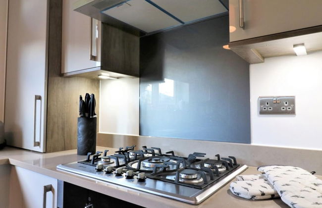 Macneish House - East Kilbride - Foto 29