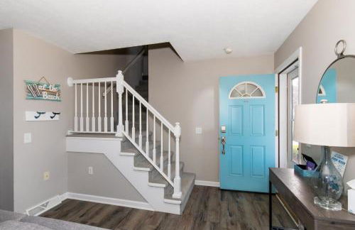 At the Beach - Old Homestead Beach House - Foto 24