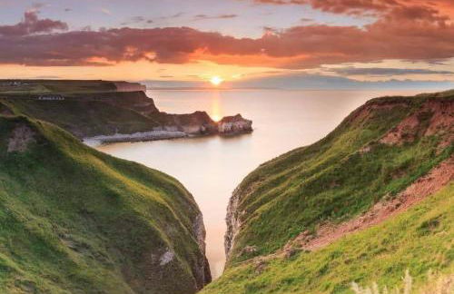 Grove Cottage, Flamborough - Foto 6