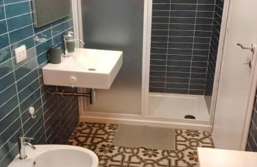 Vigna di pettineo - guest house - Foto 40