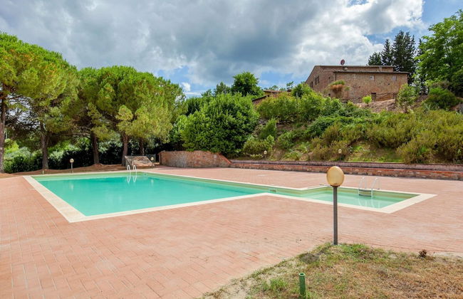 Spacious Tuscany Retreat - Foto 20