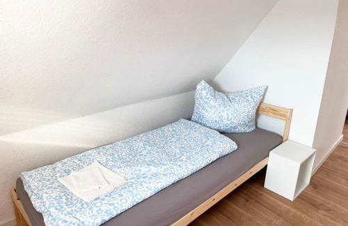 Modern and Cozy Apartment in Ludwigsburg - Foto 32