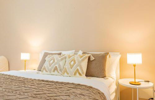 Fleming Ospedale 300Mt Wifi Aria condizionata Free parking - Foto 12