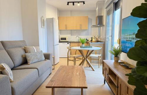 Life Apartments Alameda Colon - Foto 103