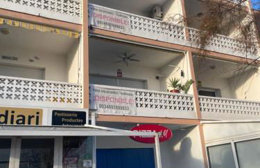 Apartamento playa 2 - Foto 8