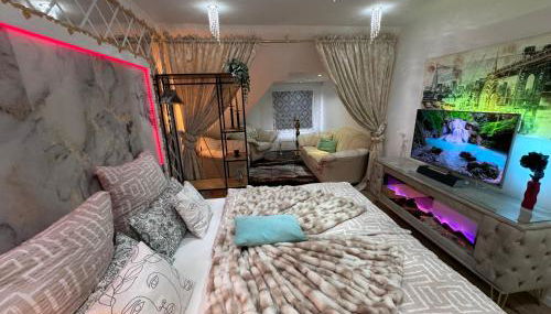 LUXURY HOME - Foto 2