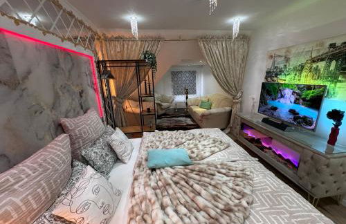 LUXURY HOME - Foto 2