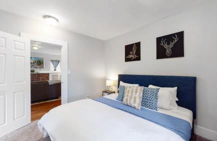 Chic Denver Family Retreat Free Parking & Prime Location - Foto 34