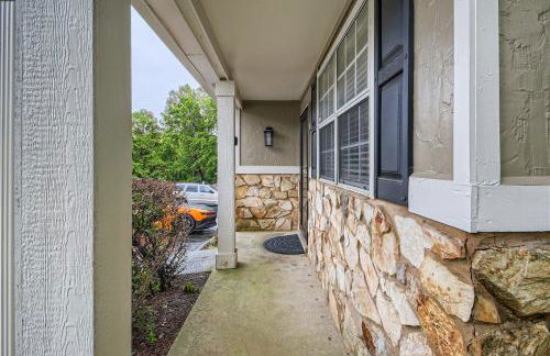 Freshly Renovated - Minutes from Downtown & BNA - Foto 23