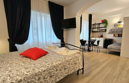 Talenti Suites Rome Casa Vacanze - Foto 26