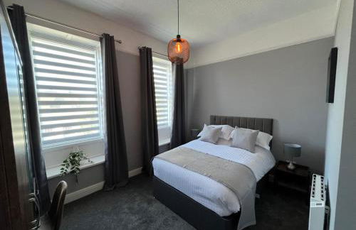 The Globe Apartments and Bedrooms - Foto 1