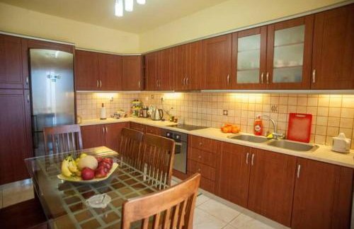 Helmata Villa with privecy - Photo 3