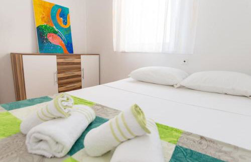 Holiday house Rogoznica - Foto 22