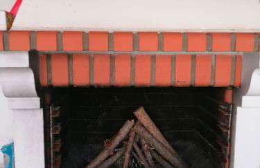 Casinha Rés do Chão na Nazaré com Quintal e Barbecue - Photo 23