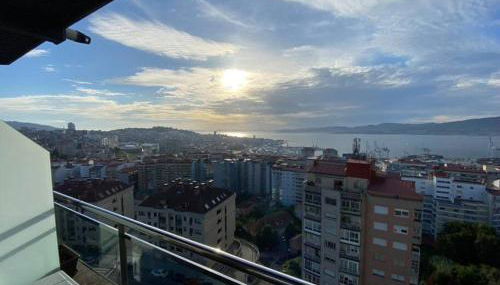 Apartamento con vistas en Vigo by RSH - Foto 4