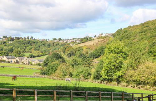 Morgan's Barn - Foto 40