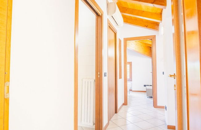 Lugana e Papaveri - Italian Homing - Foto 15