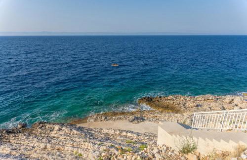 Vista Mare apartment - Foto 19