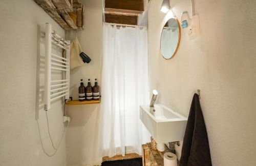 Apartamento en el corazón de Tarragona. Planta baja con patio. - Foto 37