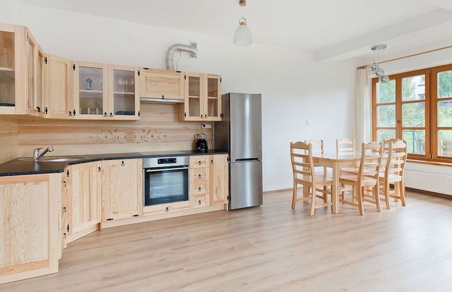 Apartamenty Sun&Snow Lipki Park Zakopane - Foto 31