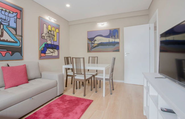 Liiiving in Porto Terrace Downtown Apartment - Foto 38