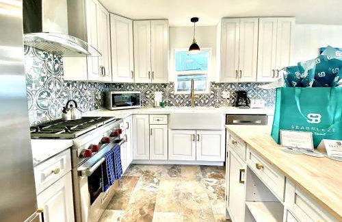 Endless Vistas On The Cove Perfection - Spa, Pet-Friendly, Stunning Views, Large Parking & AC - Photo 30