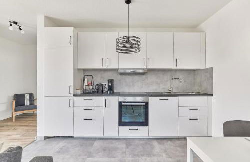 ELA Apartments Mannheim - Foto 46