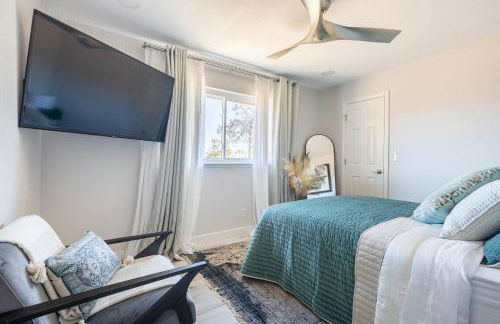 Rolling Oaks Ranch - 200 Acres of Lakeside Beauty & Countryside Serenity - Foto 24