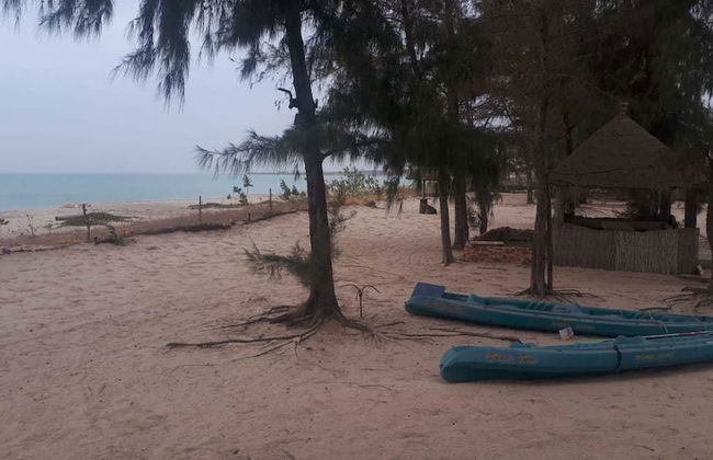 Keur Lagune - Foto 7