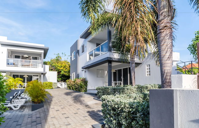 Beluga Apartments - Foto 27