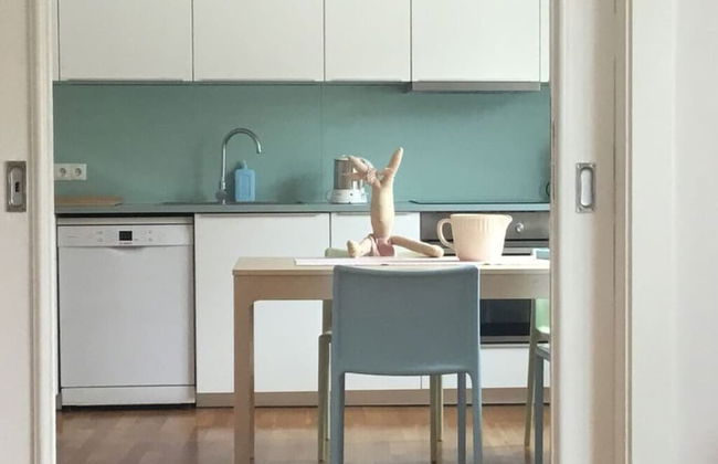 Holiday Apartment Sparrow's Nest - Foto 7