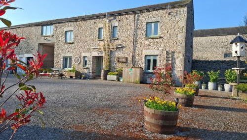 Corner Cottage at Brackenthwaite Farm - Photo 1