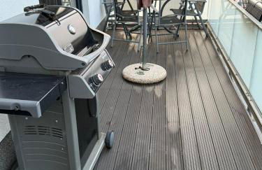 Luxus Penthouse Oase der Entspannung - Foto 27