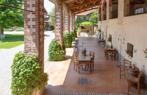 Cascina La Commenda - Foto 44