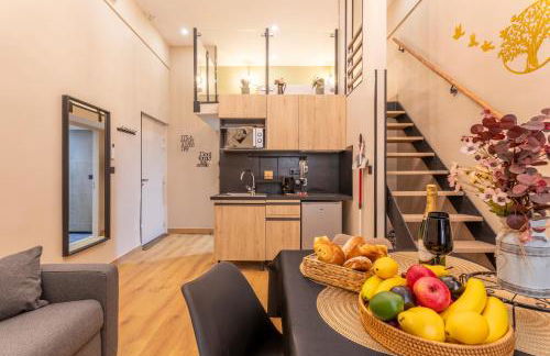 ADIRA Marseille Montgrand 2 étoiles - Foto 44