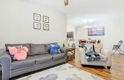 Themed 2BR Condo Near Disney + Resort Amenities - Foto 2