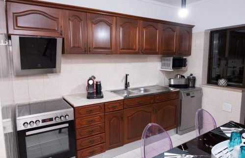 Central Apartment in Pombal - Foto 13