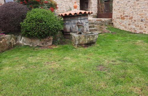 Apartamentos Alburiñas Ribeira Sacra - Foto 54