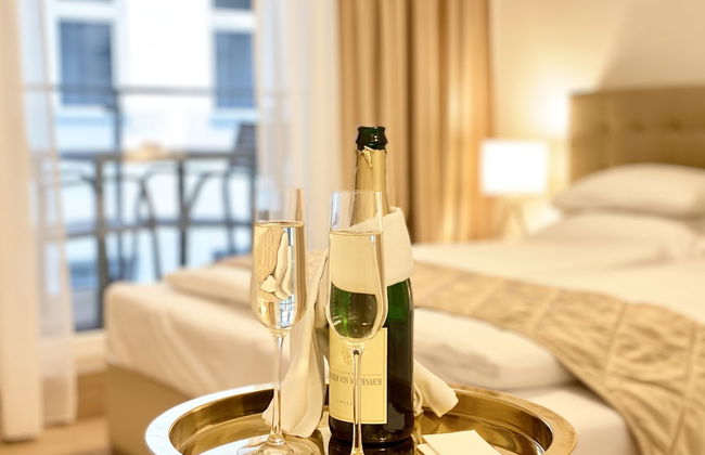 Steiner Residences Vorgartenstrasse - Foto 30