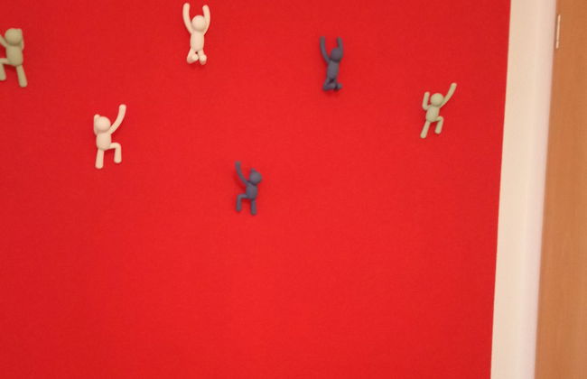 Fewo Holbeinstr 8 - 2 Schlafzimmer P - Foto 13