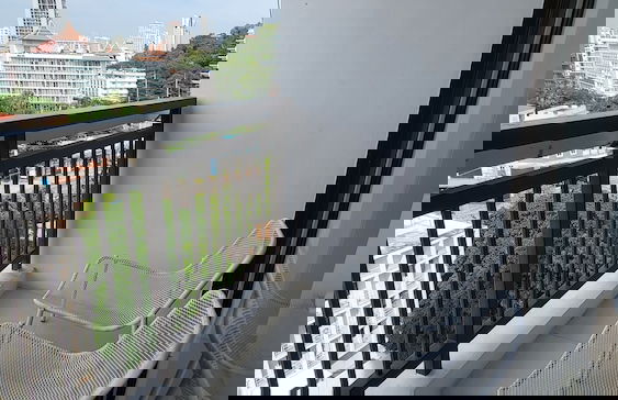 Simply Comfy Apartment by Patsamon - Foto 23