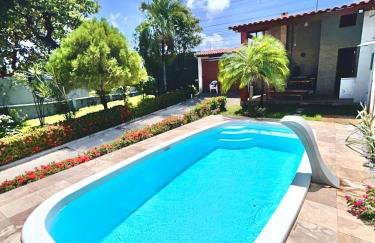 Casa Brisa da Praia em Paracuru - Photo 2