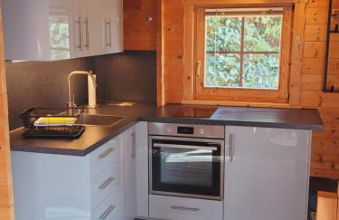 Christinas kleines, gemütliches Ferienhaus - Foto 5