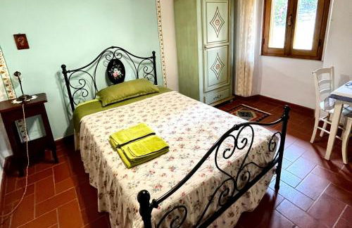 Casa Tommi - Toscana - Foto 13