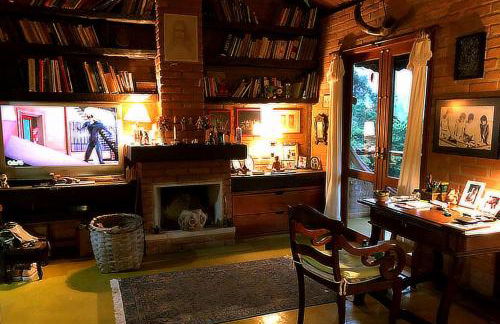 Pousada Sitio Gan Eden - Foto 28