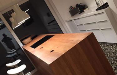 Ferienhaus mit Sonnendeck - Foto 6