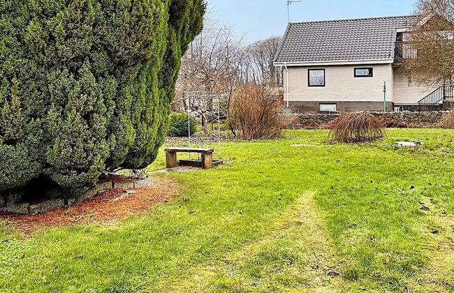 6 Person Holiday Home in Solvesborg-by Traum - Photo 20