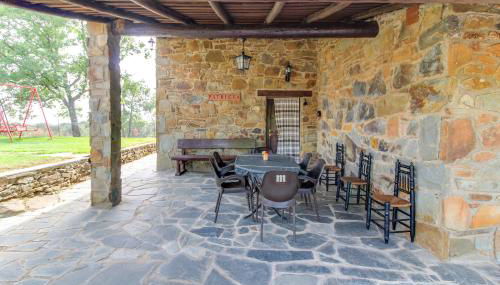 Casa Rural Manantío Blanco - Foto 4, Lobby or reception