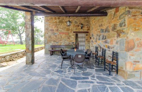 Casa Rural Manantío Blanco - Foto 4